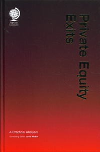 Private Equity Exits: A Practical Analysis