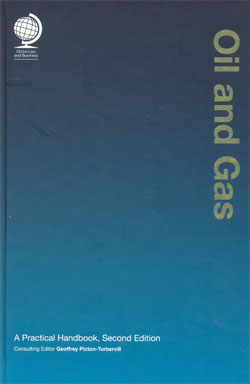 Oil and Gas A Practical Handbook 2ed.