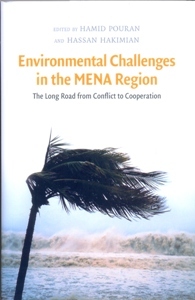 Environmental Challenges in the MENA Region: The Long Road from Conflict to Cooperation