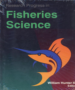 Research Progress in Fisheries Science