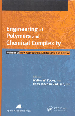 Engineering of Polymers and Chemical Complexity