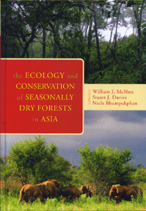 The Ecology and Conservation of Seasonally Dry Forests in Asia