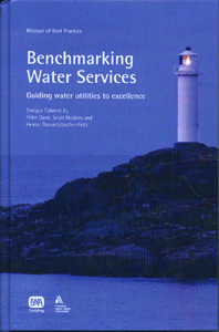 Benchmarking Water Services
