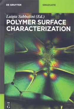 Polymer Surface Characterization