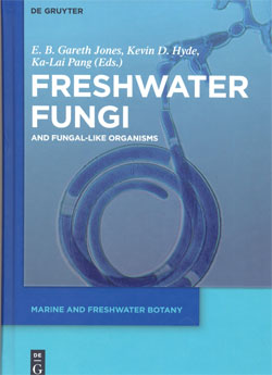 Freshwater Fungi and Fungal-Like Organisms