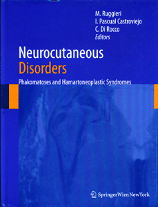 Neurocutaneous Disorders
