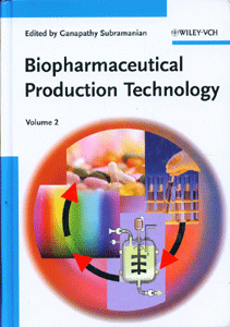 Biopharmaceutical Production Technology, 2 Volume Set
