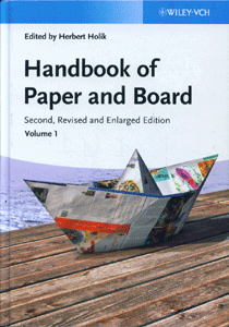 Handbook of Paper and Board, 2nd Revised and Enlarged Edition, 2 Volume Set