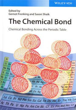 The Chemical Bond 2 Vol.Set