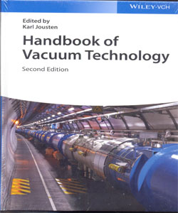 Handbook of Vacuum Technology 2Ed.