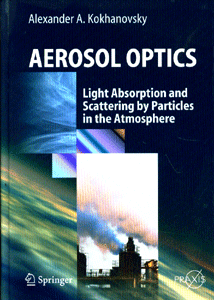 Aerosol Optics