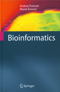 Bioinformatics