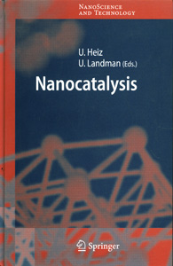 Nanocatalysis
