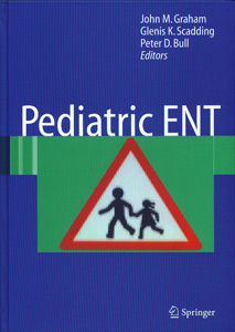Pediatric ENT