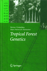 Tropical Forest Genetics