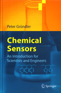 Chemical Sensors : An Introduction for Scientists and Engineers