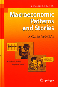 Macroeconomic Patterns and Stories