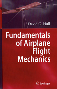Fundamentals of Airplane Flight Mechanics