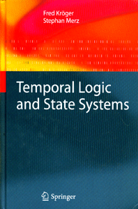Temporal Logic and State Systems