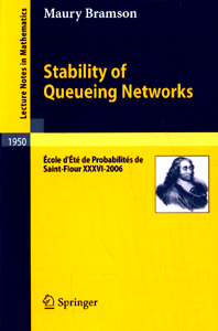 Stability of Queuein Networks