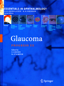 Glaucoma