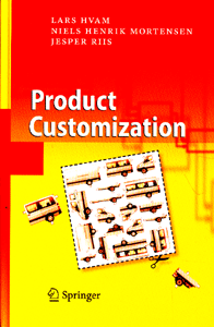 Product  Customization