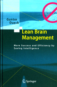 Lean Brain Management