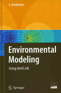 Environmental Modeling Using MATLAB