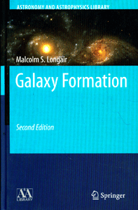 Galaxy Formation