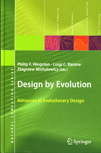 Design by Evolution
