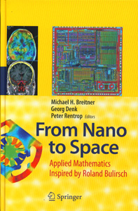 From Nano to Space : Applied Mathematics