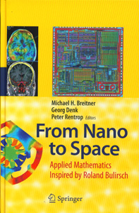 From Nano to Space : Applied Mathematics
