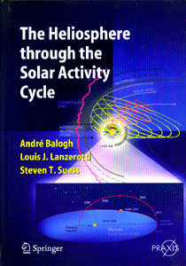 The Heliosphere through the Solar Activity Cycle