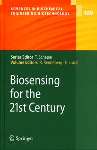 Biosensing for the 21st Century