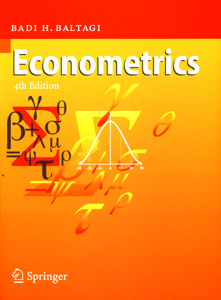 Econometrics 4th Edition