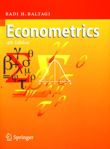 Econometrics 4th Edition