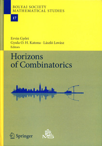 Horizons of Combinatorics