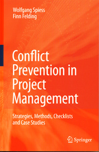 Conflict Prevention in Project Management