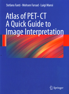 Atlas of PET/CT A Quick Guide to Image Interpratation