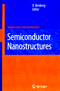 Semiconductor Nanostructures