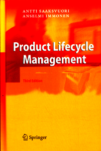 Product Lifecycle Management