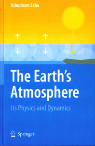 The Earth's Atmosphere : Its Physics and Dynamics