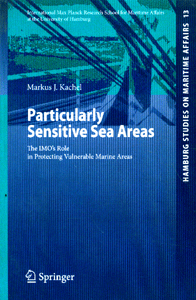 Particularly Sensitive Sea Areas