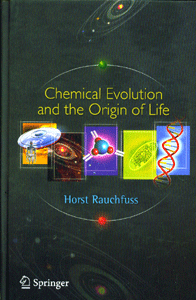 Chemical Evolution and the Origin of Life