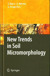 New Trends in Soil Micromorphology