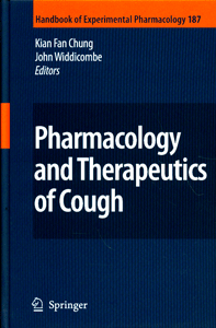 Pharmacology and Therapeutics of Cough