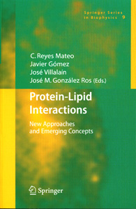 Protein-Lipid Interactions : New Approaches and Emerging Concepts