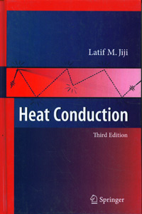 Heat Conduction, Third Edition