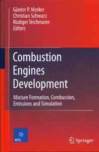 Combustion Engines Development