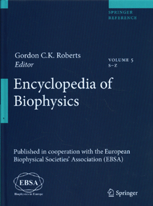 Encyclopedia of Biophysics ( 5 Vol.Set )